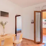 Isa-residence Cristal Blu