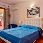 Appart hôtel Isa-residence Cristal Blu