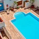 Isa-residence Cristal Blu Appart hôtel