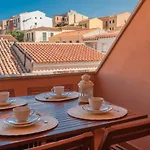 Appart hôtel Isa-residence Cristal Blu Santa Teresa Gallura