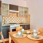 Isa-residence Cristal Blu 4*