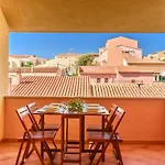 Appart hôtel Isa-residence Cristal Blu Santa Teresa Gallura