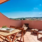 Appart hôtel Isa-residence Cristal Blu