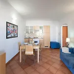 Isa-residence Cristal Blu 4*