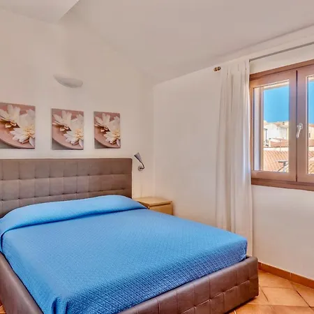 Isa-residence Cristal Blu Appart hôtel