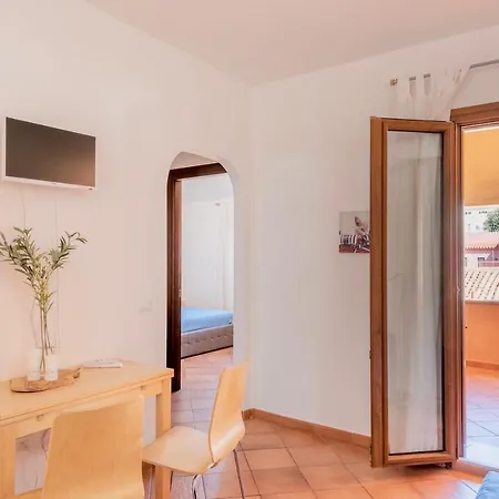 Isa-residence Cristal Blu