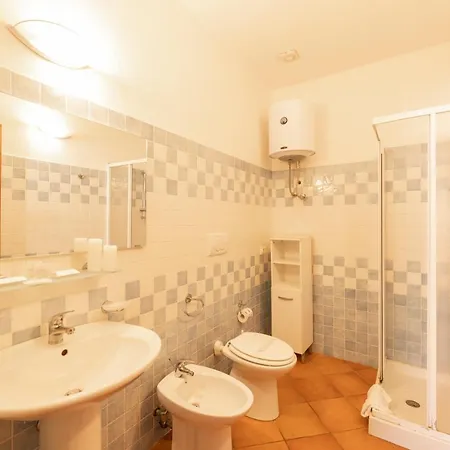 Isa-residence With Swimming-pool In * Santa Teresa Gallura