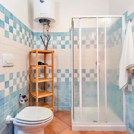 Appart hôtel Isa-residence Cristal Blu 4*