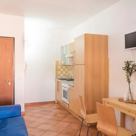 Isa-residence With Swimming-pool In *