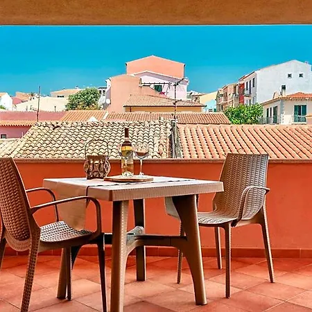 Appart hôtel Isa-residence Cristal Blu