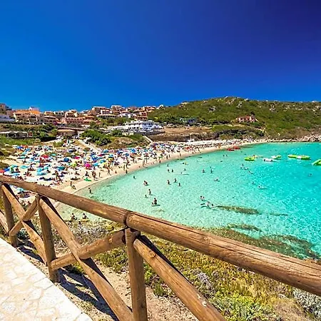Isa-residence Cristal Blu Appart hôtel Santa Teresa Gallura