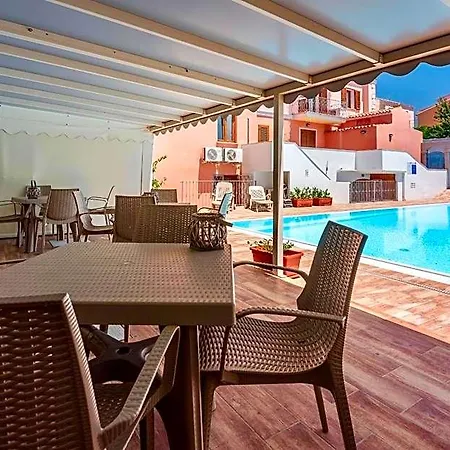 Appart hôtel Isa-residence Cristal Blu Santa Teresa Gallura