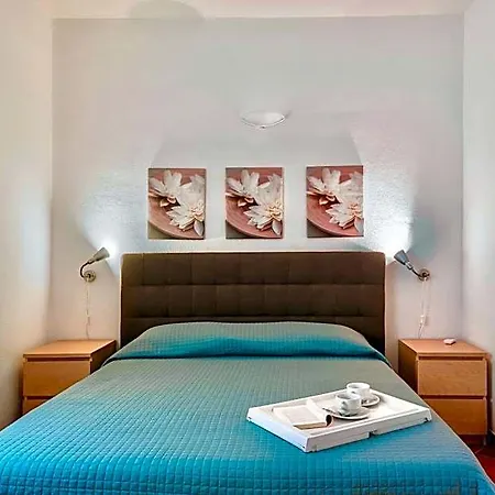 Isa-residence Cristal Blu