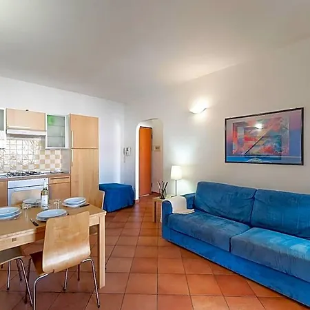 Isa-residence Cristal Blu