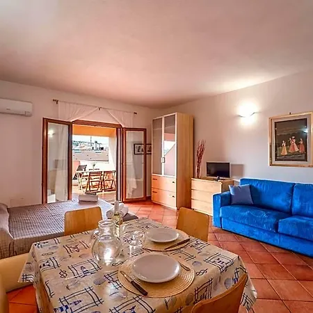 Isa-residence Cristal Blu Santa Teresa Gallura