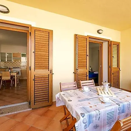 Appart hôtel Isa-residence Cristal Blu Santa Teresa Gallura