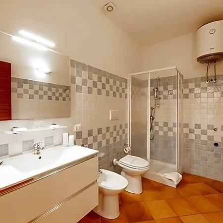 Isa-residence Cristal Blu 4* Santa Teresa Gallura