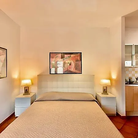 Isa-residence Cristal Blu Appart hôtel Santa Teresa Gallura