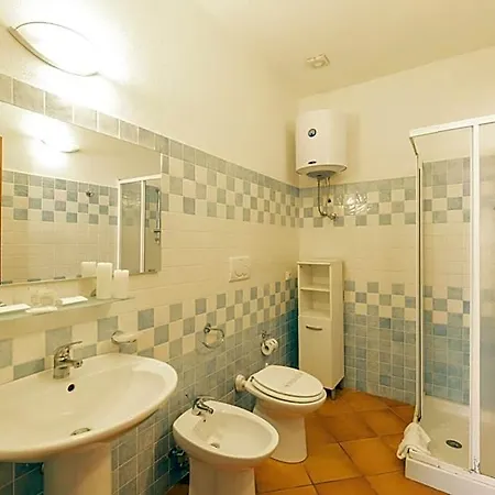 Isa-residence Cristal Blu 4*