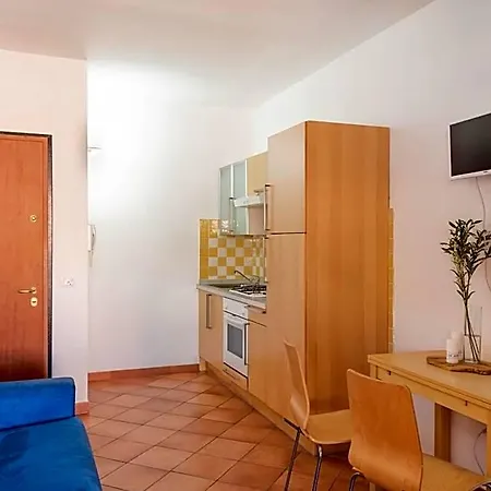 Isa-residence Cristal Blu