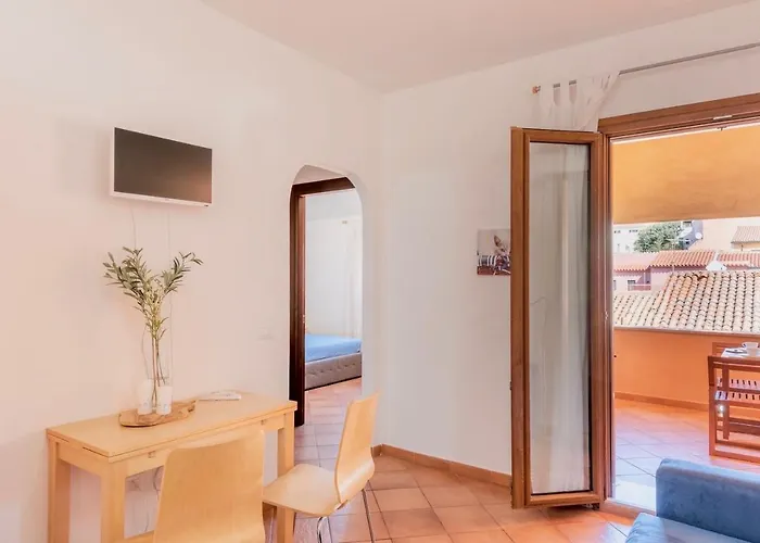 Isa-residence With Swimming-pool In