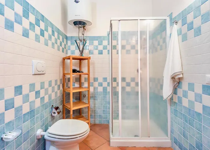Aparthotel Isa-residence With Swimming-pool In 4*