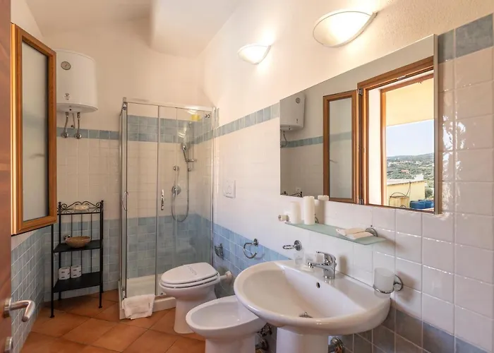 Aparthotel Isa-residence With Swimming-pool In 4*